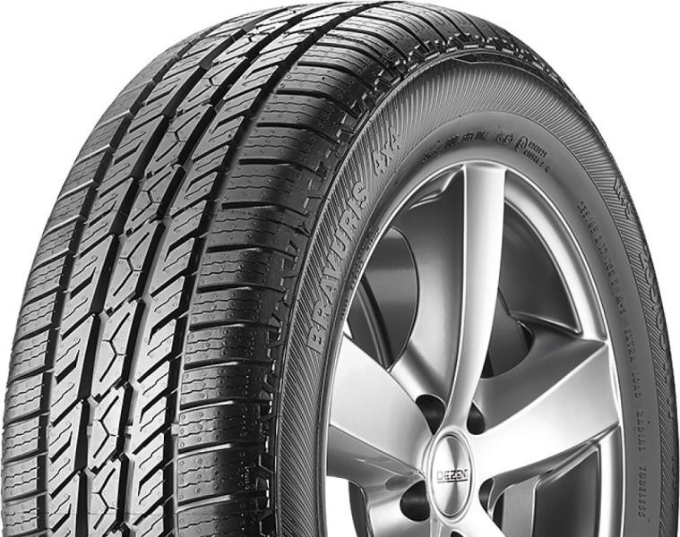 Anvelopa Vara Barum 245/70 R16 107H BRAVURIS 4X4