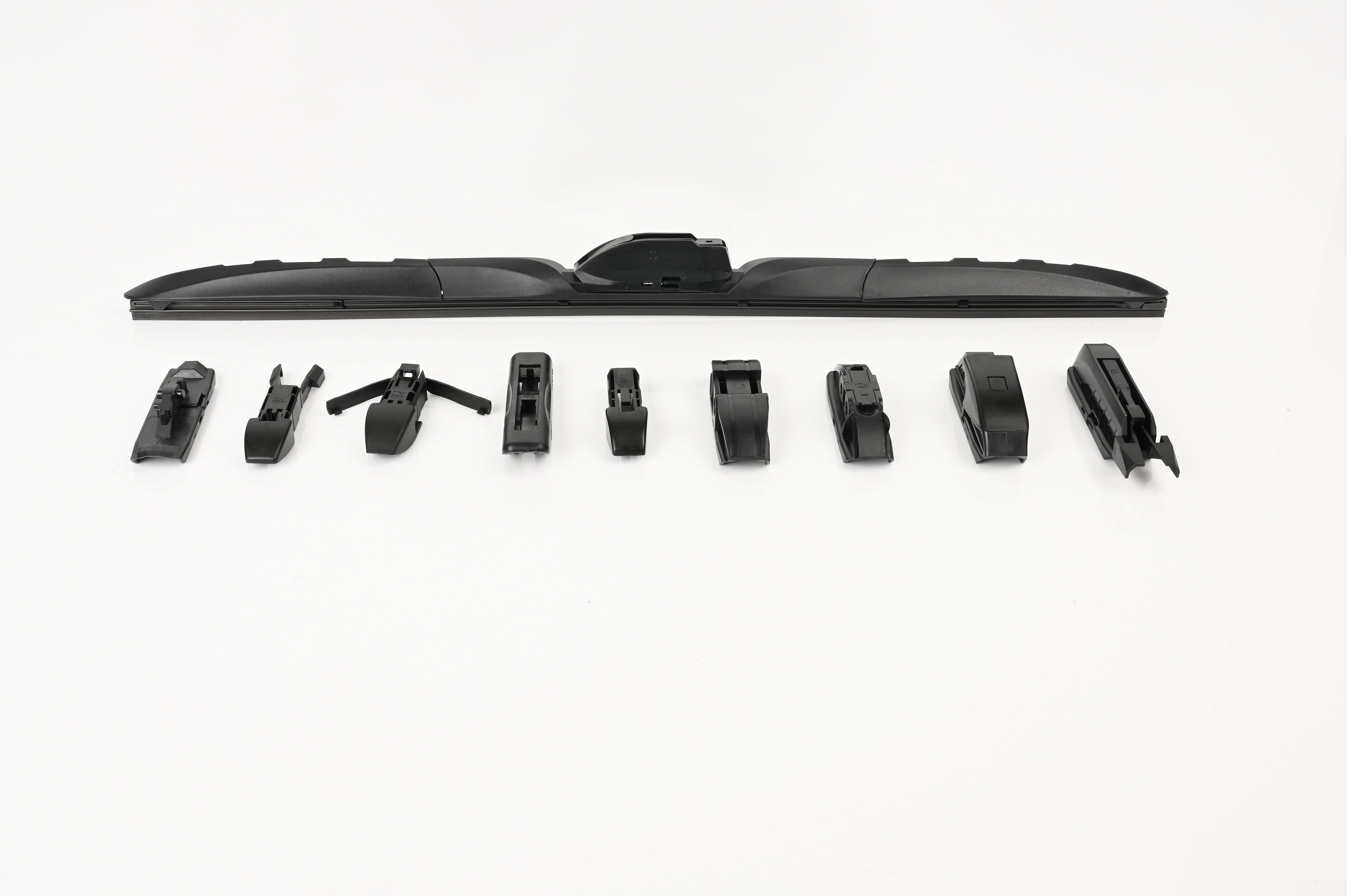 Stergator multifunctional MTR Flat 500 mm