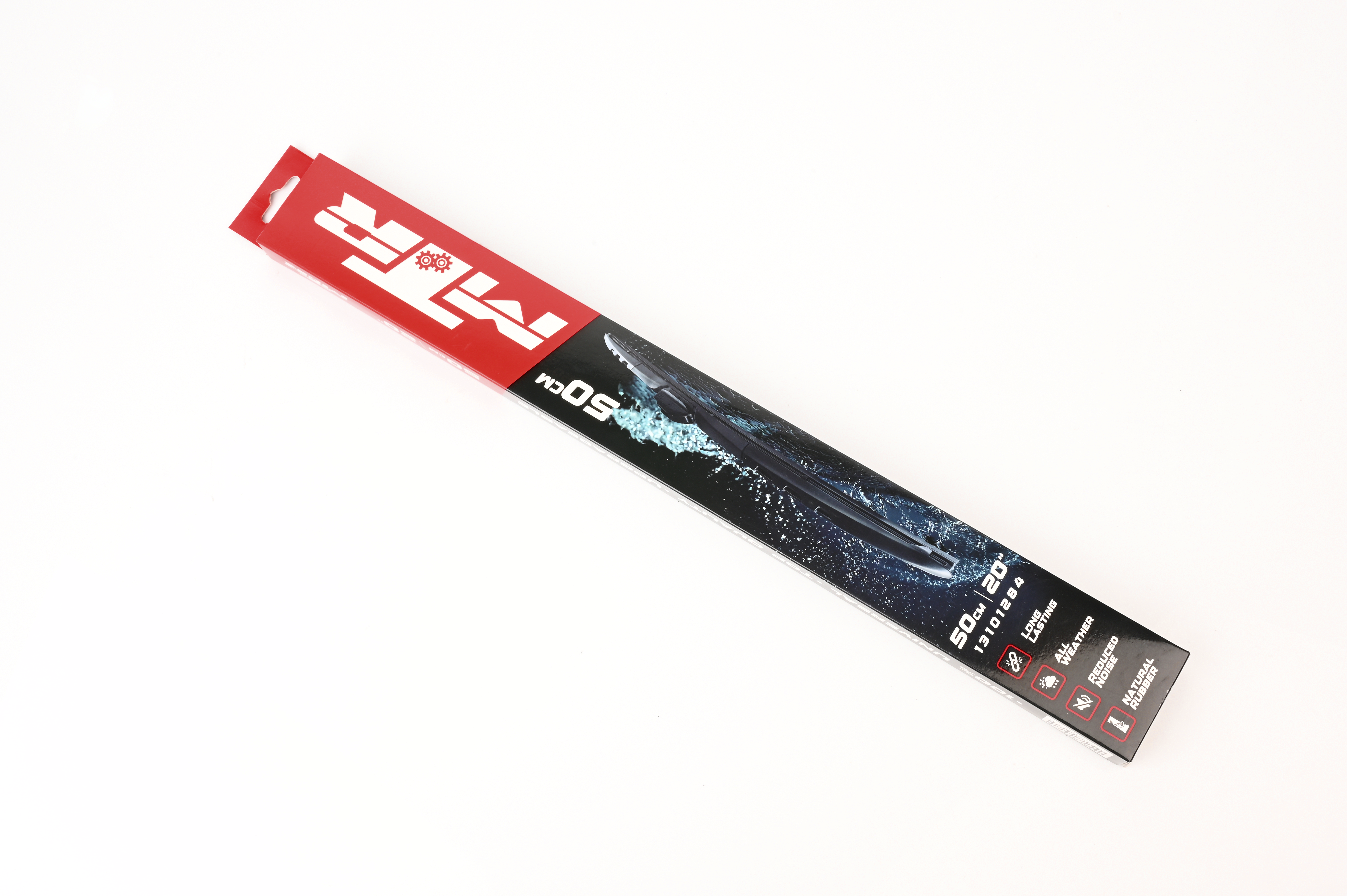 Stergator multifunctional MTR Flat 500 mm
