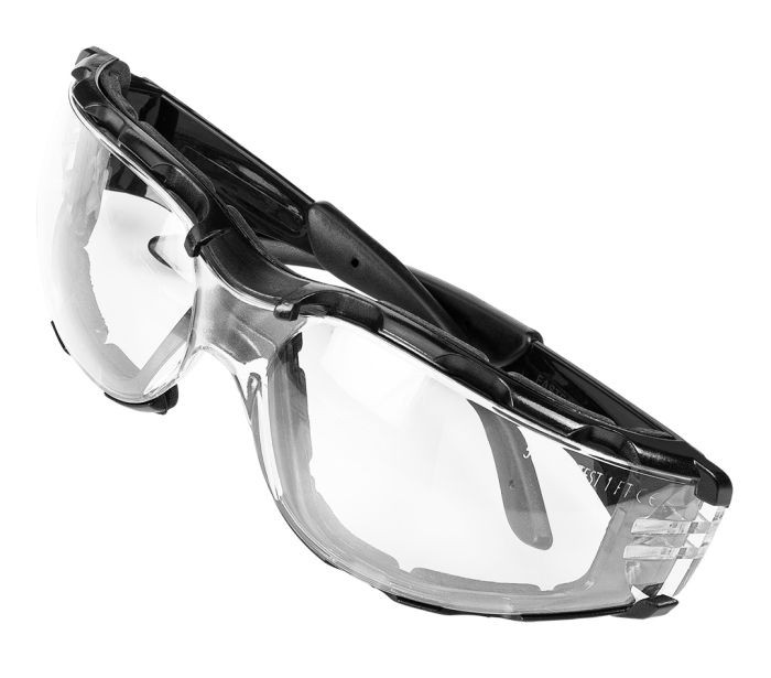 Ochelari de protectie cu insertie de sp