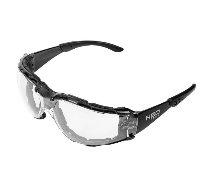 Ochelari de protectie cu insertie de sp