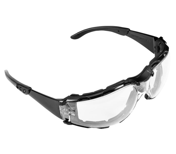 Ochelari de protectie cu insertie de sp