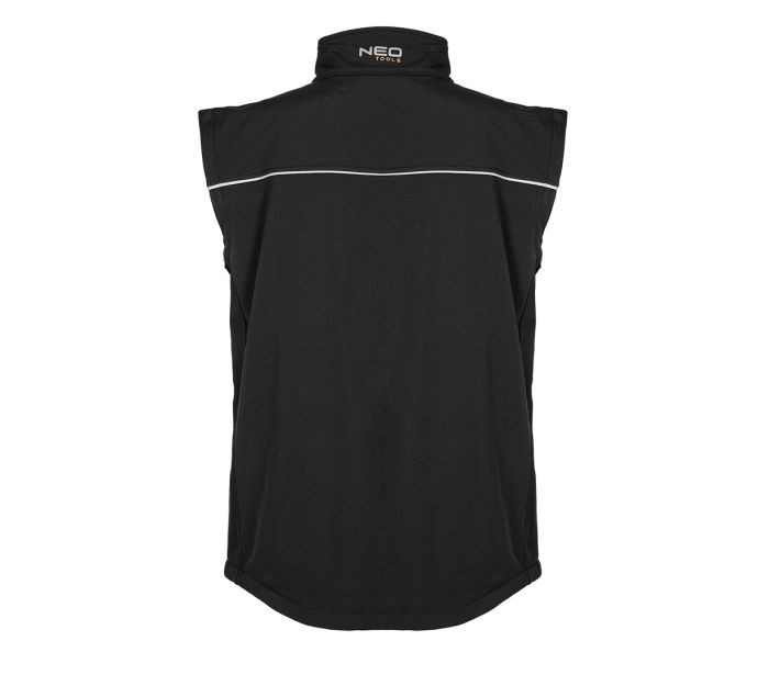 Vesta de lucru  softshell masura XL