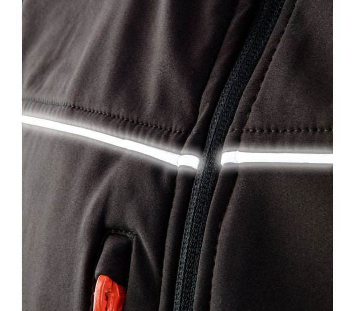 Vesta de lucru  softshell masura XL