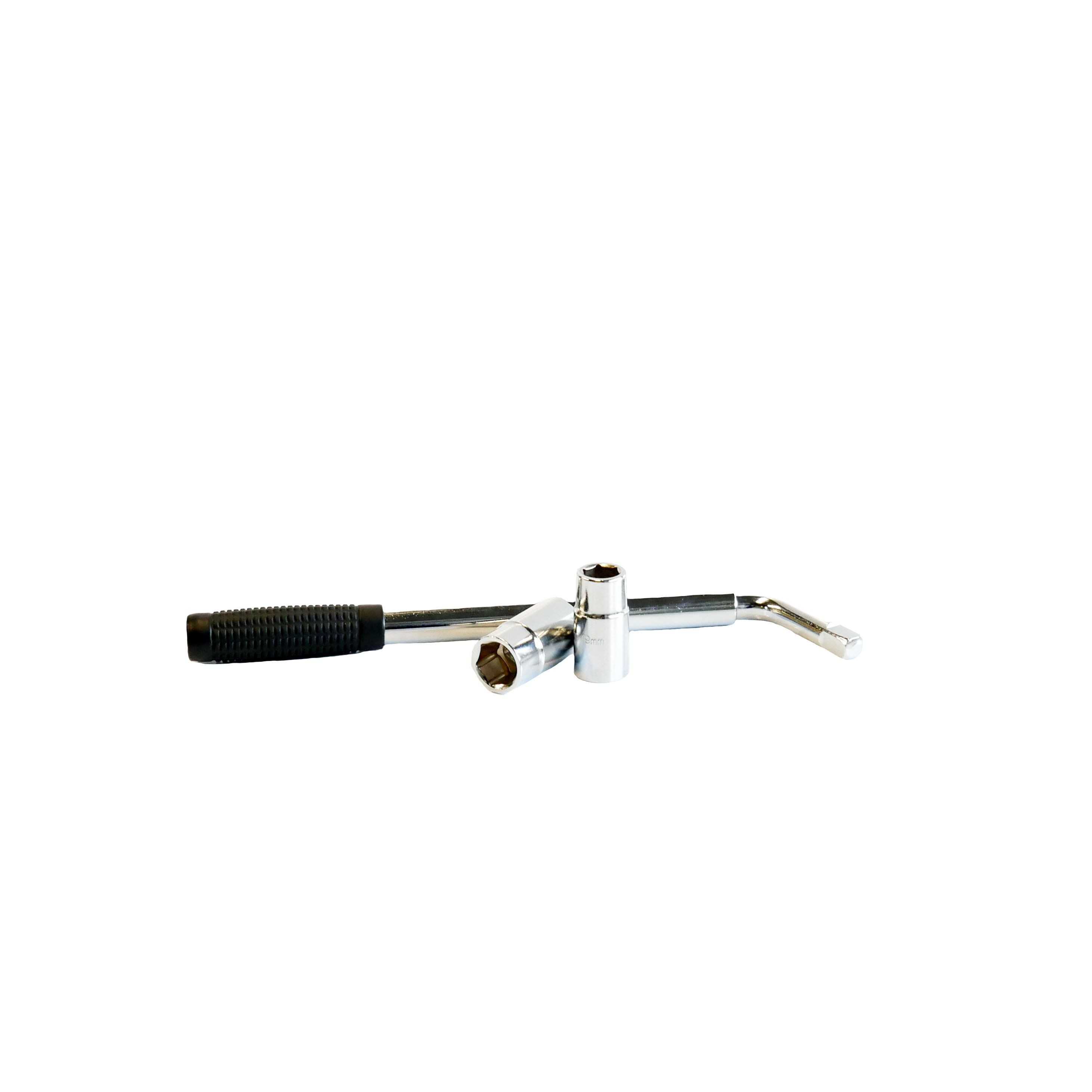 Cheie roti telescopica 17/19 & 21/23 mm profesional