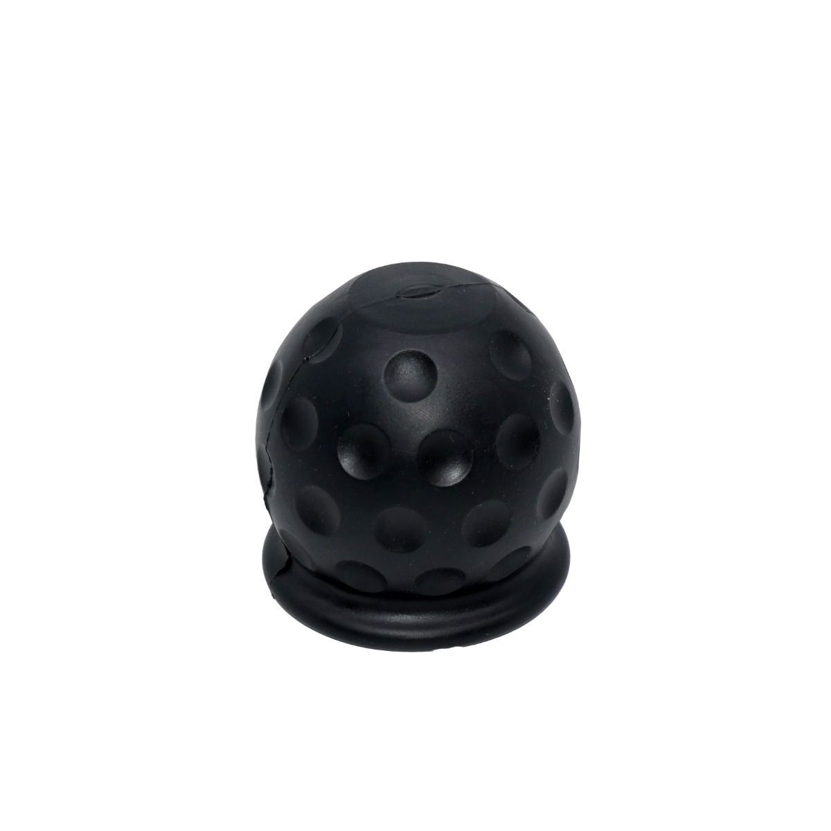 Capac pentru carlig remorcare, tip golf Runkit