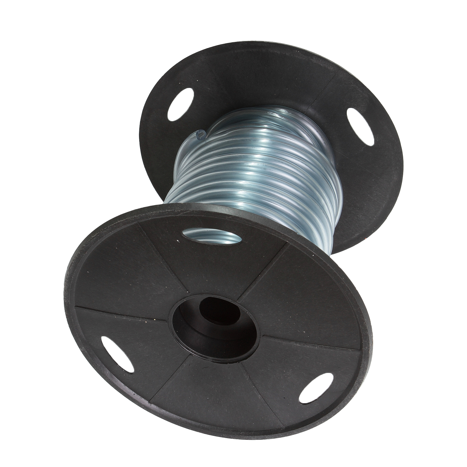 Furtun transparent 4.0x7.0 mm 15m