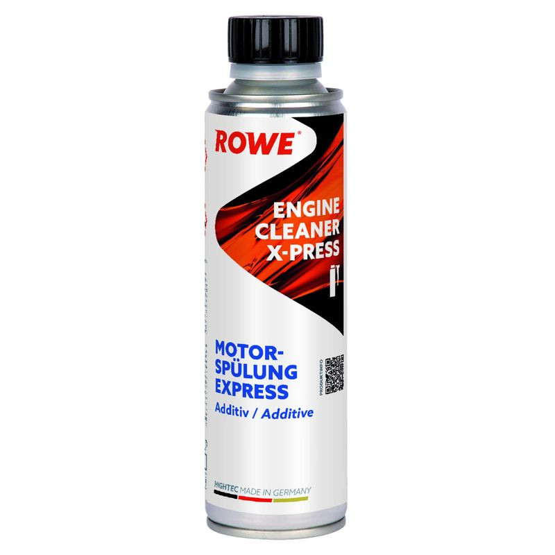 ADITIV ULEI ROWE HIGHTEC ENGINE CLEANER XPRESS 250 ml