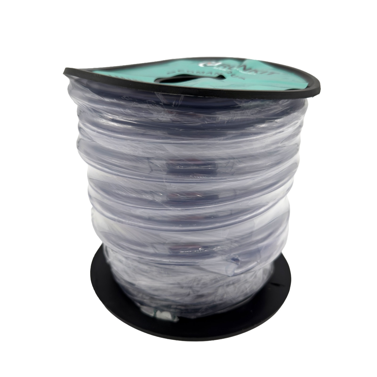 Furtun transparent 7x12mm 15m.r