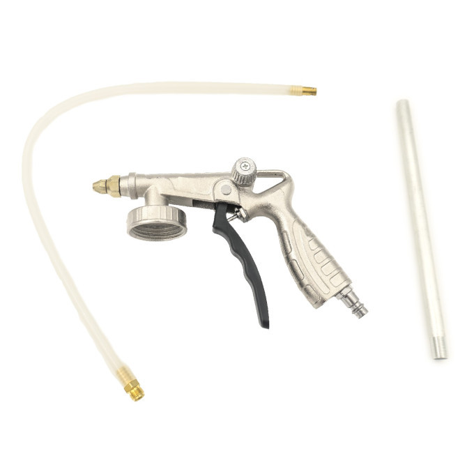 Pistol pt vopsit antifon Carguard