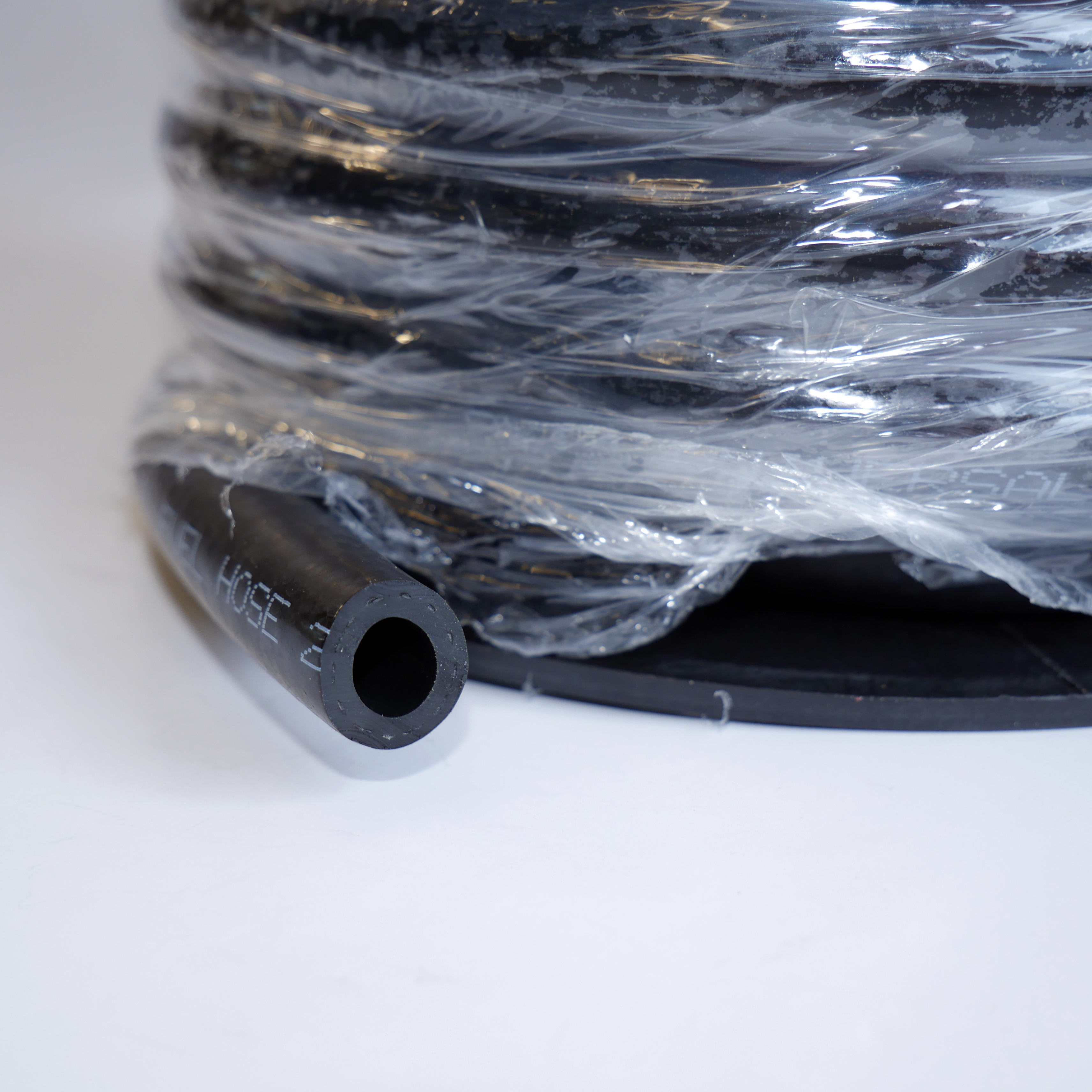 Furtun racire panzat 8x14mm 15m / rola