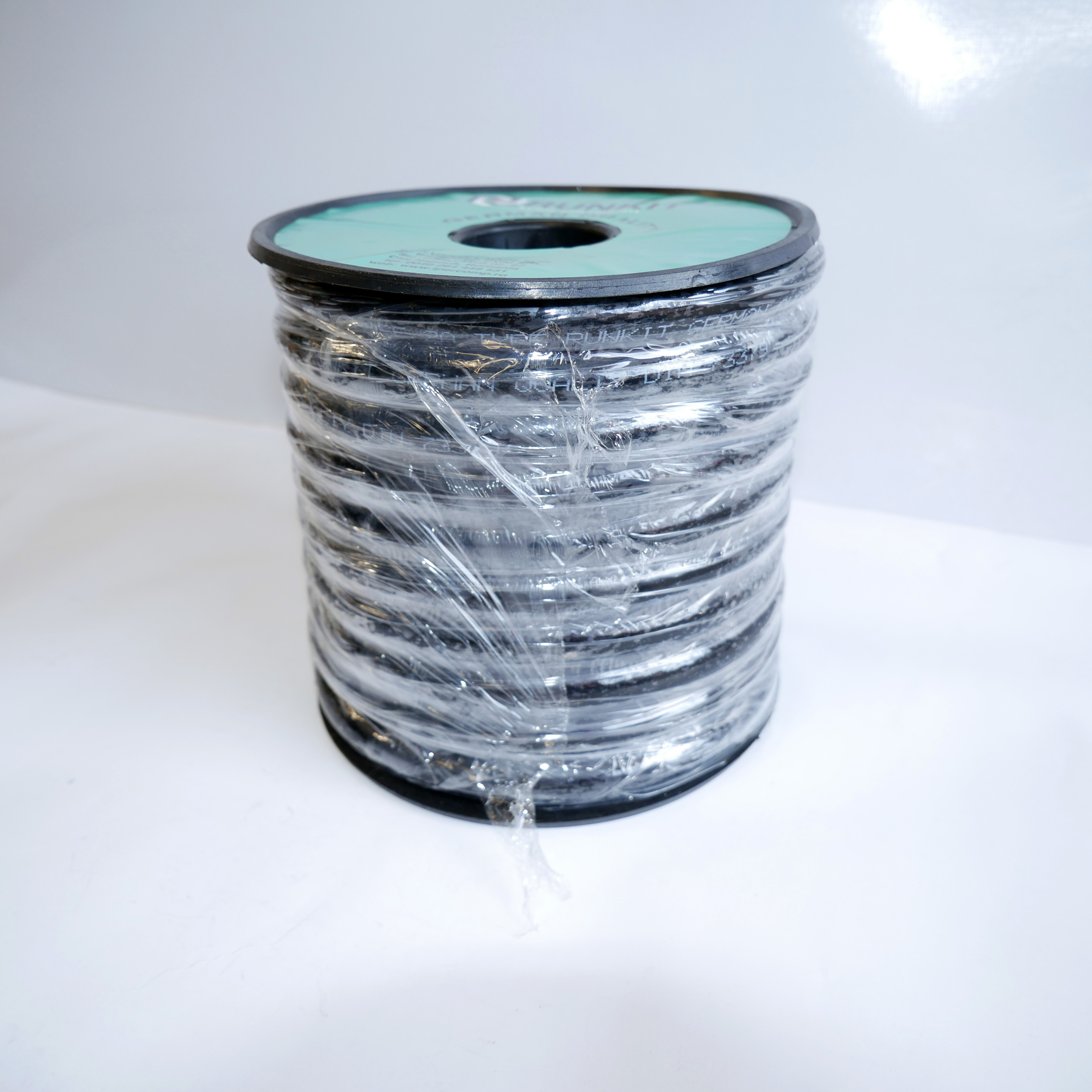 Furtun racire panzat 8x14mm 15m / rola
