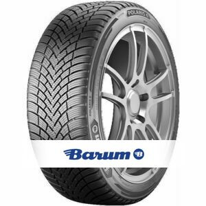 Anvelopa turisme iarna Barum Polaris 6 195/65 R15 91T
