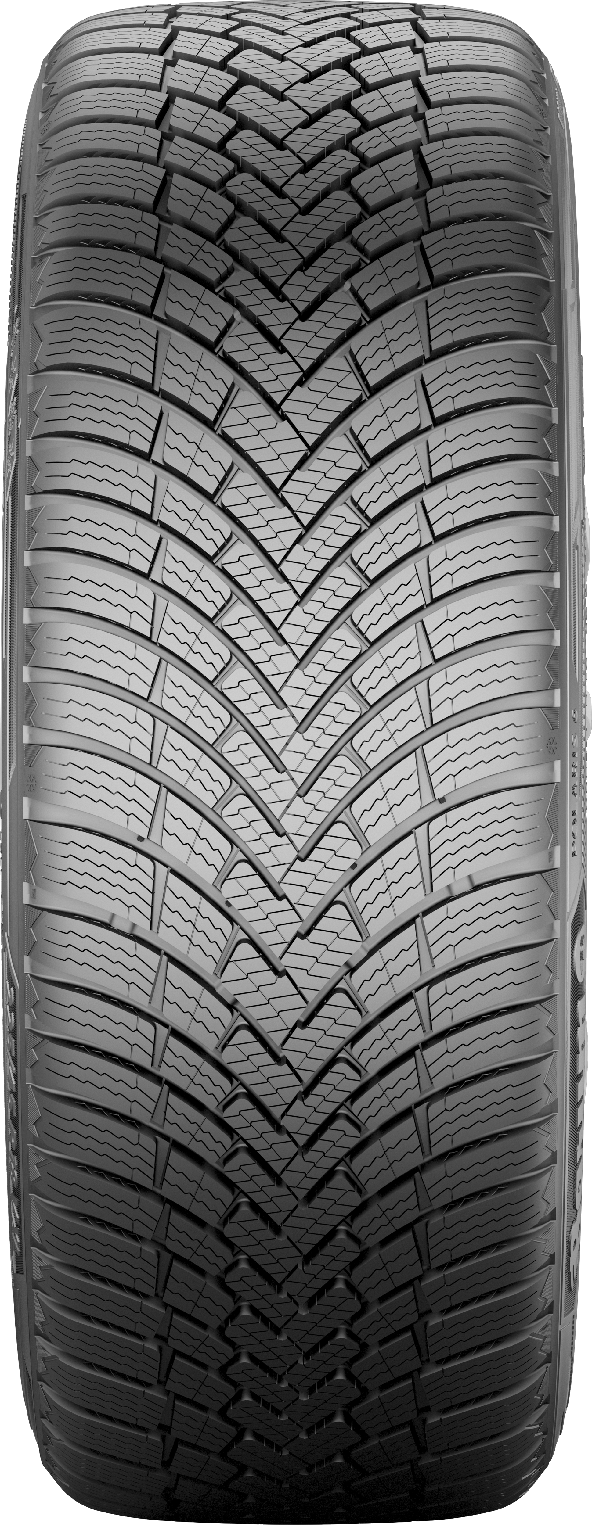 Anvelopa Iarna Barum 175/65 R14 82 T Polaris 6 (D,D,B)