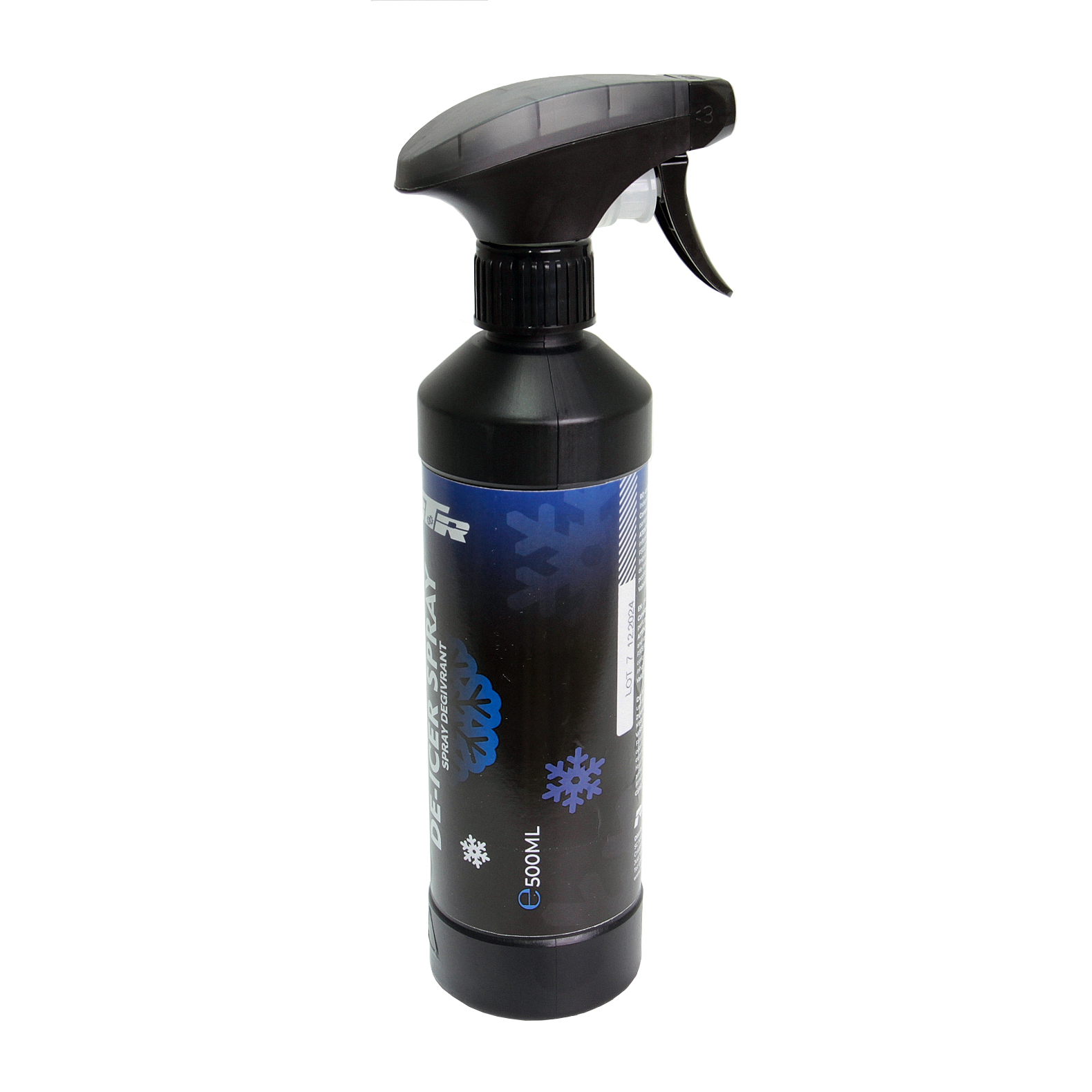 Solutie dezghetat geamuri MTR 500 ml