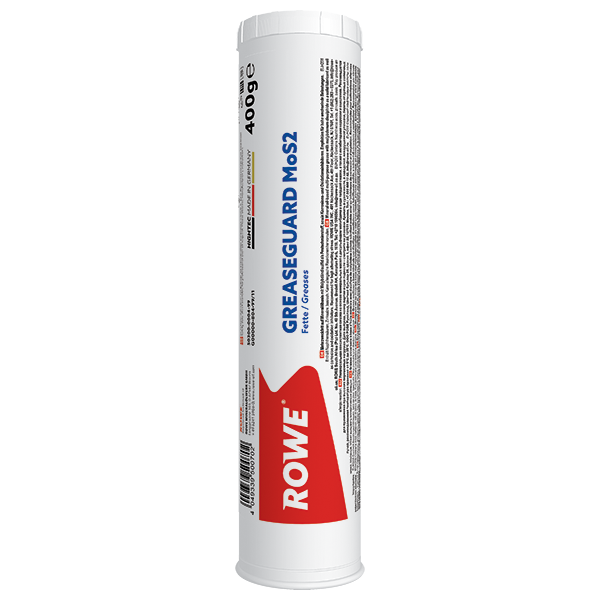 VASELINA ROWE HIGHTEC GREASEGUARD MoS2 0.4kg
