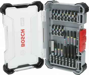 PRO Set 20 biti impact
