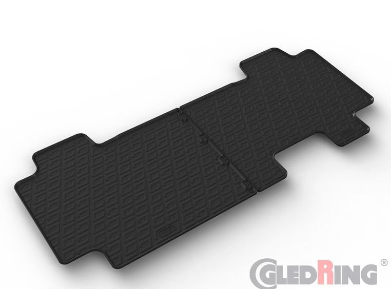 Set covorase Randul 2 Toyota Proace/Space/Zafira Life 19-/Scudo VAN 2