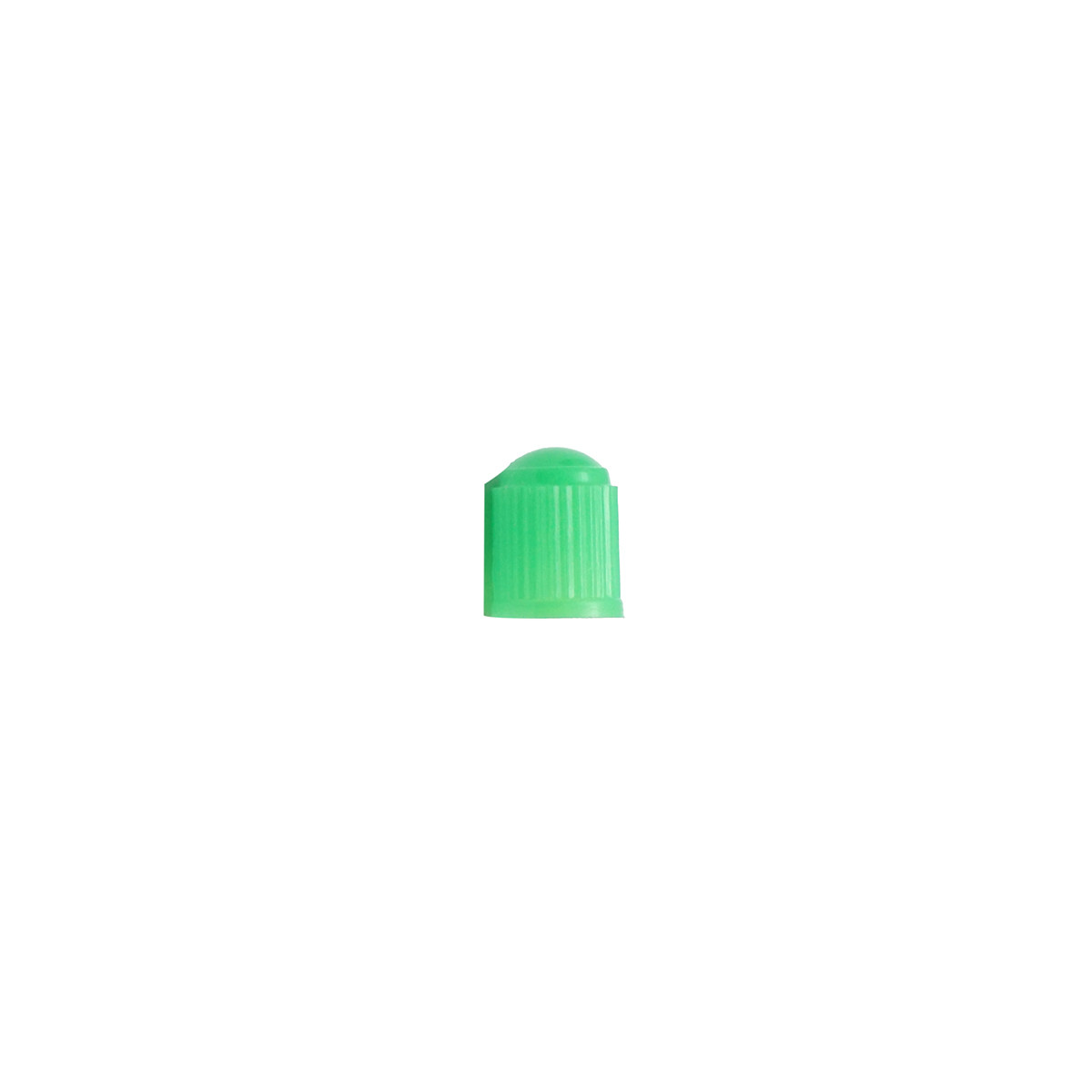 Capacel valva / capacel ventil plastic verde
