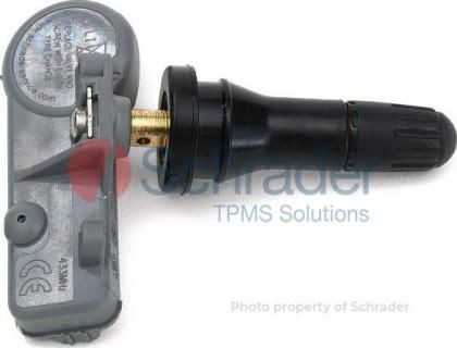Senzor sistem de control al presiunii pneuri 433 MHz