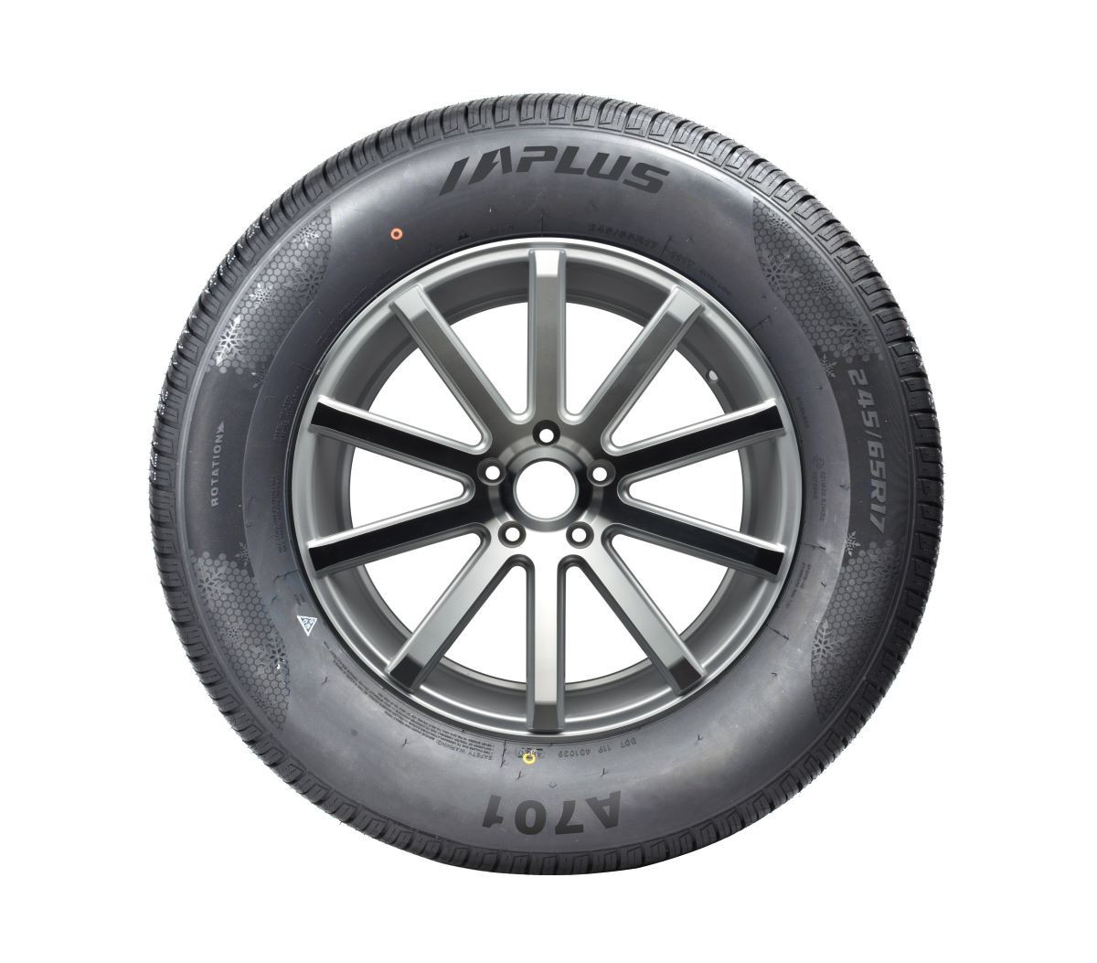 Anvelopa Iarna Aplus 215/65 R16 98H A701