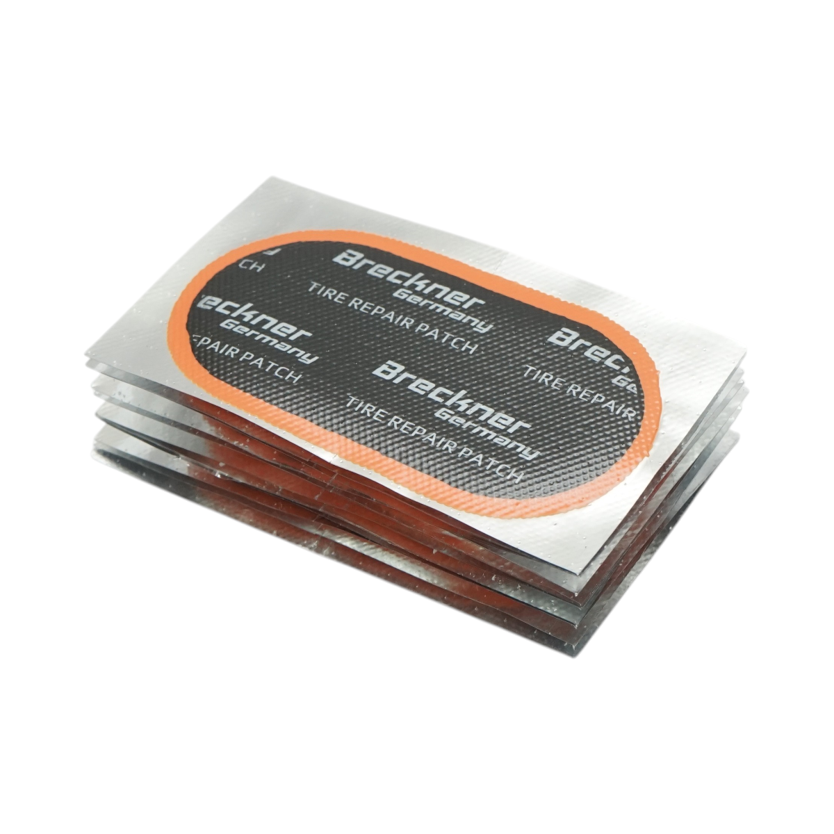 Petice vulcanizare ovale pt camr  de aer 45x80mm