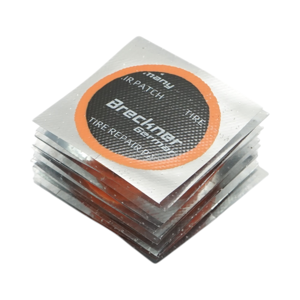Petice vulcanizare rotunde pt camr  de aer 40mm