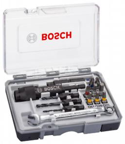 20 piece Drill and Drive Set