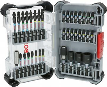 PRO Set 36 biti impact