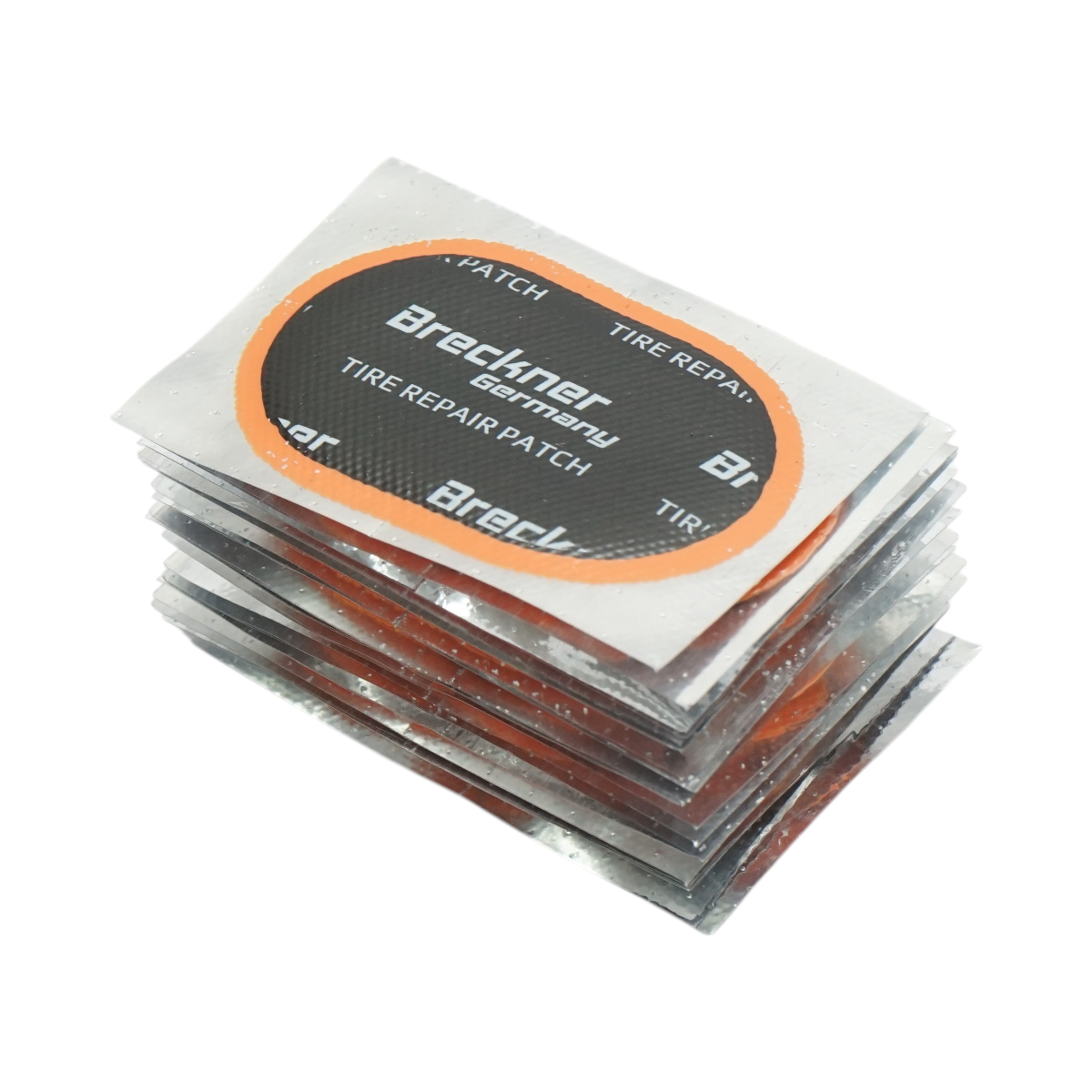 Petice vulcanizare ovale pt camr  de aer 30x40mm