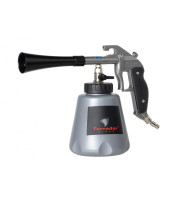 Pistol curatat tapiteria