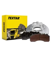 Franare Textar Camioane