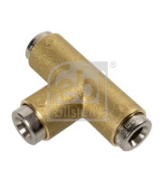 Cupla rapida automata -T