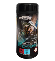 Servetele umede Heavy Duty