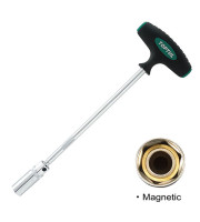 Cheie bujie cu maner T