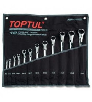 Set chei inelare cotite