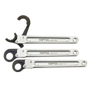 Cheie cu clichet capat deschis