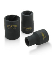 Cheie indepartat surub deteriorat