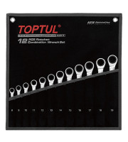 Set chei combinate cu clichet