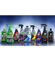 Produse Turtle Wax