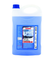 Produse si accesorii auto pentru sezonul rece