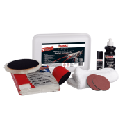 Soluții pentru îngrijire exterior auto