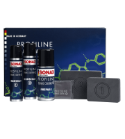 Solutii profesionale pentru corectia si protejarea vopselei