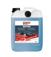 Soluții profesionale pentru ingrijire interior auto