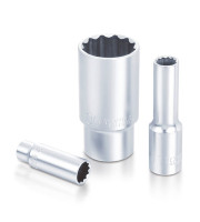 Tubulare lungi 12 Caneluri