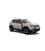Accesorii Dacia Duster 3