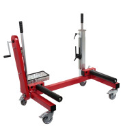 Carucior pentru transport