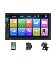 MP5 Player - Camera marsarier