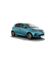 Accesorii Renault ZOE (Nov. 2017 - Nov. 2019)