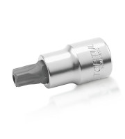 Tubulara bit Torx cu gaura
